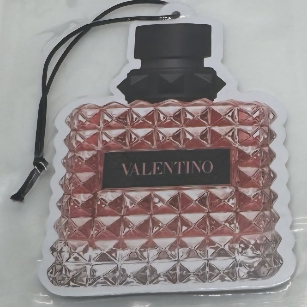 Luxe Valen♡tino Freshie